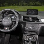 Αναβαθμισμένο ντίζελ Audi QS3 2.0 TDI από την ABT