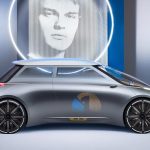 Έτσι οραματίζεται η BMW το MINI του μέλλοντος! (+video)