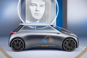 Έτσι οραματίζεται η BMW το MINI του μέλλοντος! (+video)