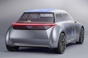 Έτσι οραματίζεται η BMW το MINI του μέλλοντος! (+video)