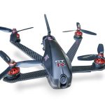 Nissan GT-R Drone με 0-100 χλμ./ώρα σε 1,3 δευτερόλεπτα!