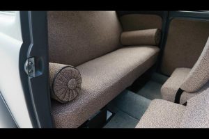 Εξαιρετικά σπάνιο VW Beetle του ‘43 πωλείται 268.000 ευρώ!