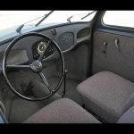 Εξαιρετικά σπάνιο VW Beetle του ‘43 πωλείται 268.000 ευρώ!