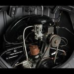 Εξαιρετικά σπάνιο VW Beetle του ‘43 πωλείται 268.000 ευρώ!