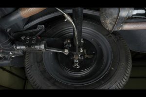 Εξαιρετικά σπάνιο VW Beetle του ‘43 πωλείται 268.000 ευρώ!