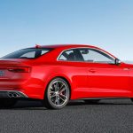 Νέο Audi A5 Coupe και S5 Coupe με έως 354 ίππους (+video)