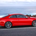 Νέο Audi A5 Coupe και S5 Coupe με έως 354 ίππους (+video)