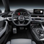 Νέο Audi A5 Coupe και S5 Coupe με έως 354 ίππους (+video)