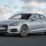 Νέο Audi A5 Coupe και S5 Coupe με έως 354 ίππους (+video)