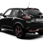 Νέο Nissan Juke Dynamic με κινητήρες 1.2 DIG-T και 1.5 dCi
