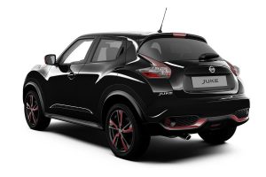 Νέο Nissan Juke Dynamic με κινητήρες 1.2 DIG-T και 1.5 dCi