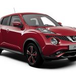 Νέο Nissan Juke Dynamic με κινητήρες 1.2 DIG-T και 1.5 dCi