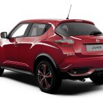Νέο Nissan Juke Dynamic με κινητήρες 1.2 DIG-T και 1.5 dCi