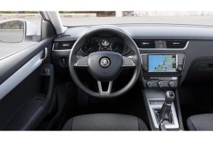 Skoda Octavia 1.4 G-TEC με φυσικό αέριο VS Octavia 1.2 TSI