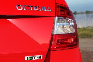 Skoda Octavia 1.4 G-TEC με φυσικό αέριο VS Octavia 1.2 TSI