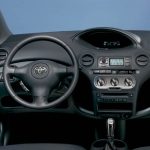 Toyota Yaris 1.3 μεταχειρισμένο μοντέλο 2005