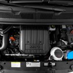 SEAT Mii ΕcoFuel με φυσικό αέριο VS Mii 1.0 75 PS