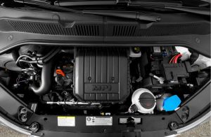 SEAT Mii ΕcoFuel με φυσικό αέριο VS Mii 1.0 75 PS