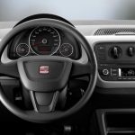 SEAT Mii ΕcoFuel με φυσικό αέριο VS Mii 1.0 75 PS