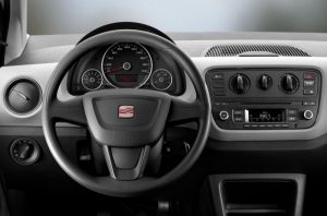 SEAT Mii ΕcoFuel με φυσικό αέριο VS Mii 1.0 75 PS