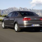 VW Passat 1.4 TSI 150 PS EcoFuel VS Passat 1.4 TSI 160 PS