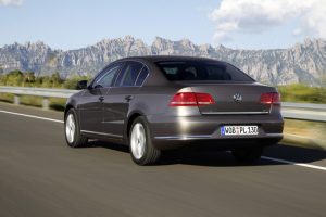 VW Passat 1.4 TSI 150 PS EcoFuel VS Passat 1.4 TSI 160 PS