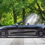 Η νέα BRABUS 850 Cabrio είναι το ισχυρότερο 4θέσιο κάμπριο!