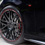 Η νέα BRABUS 850 Cabrio είναι το ισχυρότερο 4θέσιο κάμπριο!