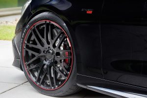 Η νέα BRABUS 850 Cabrio είναι το ισχυρότερο 4θέσιο κάμπριο!