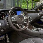 Η νέα BRABUS 850 Cabrio είναι το ισχυρότερο 4θέσιο κάμπριο!