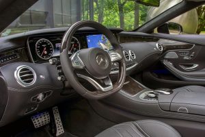 Η νέα BRABUS 850 Cabrio είναι το ισχυρότερο 4θέσιο κάμπριο!