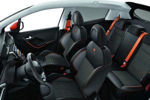 Νέες εκδόσεις Peugeot 108 και 208 Roland Garros