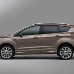 Νέο πολυτελές Ford Kuga Vignale και με κινητήρα 1.5 λτ. EcoBoost