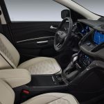 Νέο πολυτελές Ford Kuga Vignale και με κινητήρα 1.5 λτ. EcoBoost