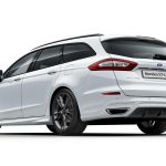 Νέο σπορτίφ Ford Mondeo ST-Line σε 5θυρο και στέισον βάγκον