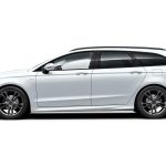 Νέο σπορτίφ Ford Mondeo ST-Line σε 5θυρο και στέισον βάγκον