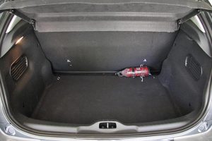 Δοκιμή Citroen C4 Cactus 1.2 PureTech 110