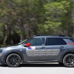 Δοκιμή Citroen C4 Cactus 1.2 PureTech 110