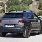 Δοκιμή Citroen C4 Cactus 1.2 PureTech 110