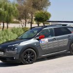 Δοκιμή Citroen C4 Cactus 1.2 PureTech 110
