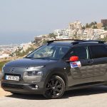Δοκιμή Citroen C4 Cactus 1.2 PureTech 110