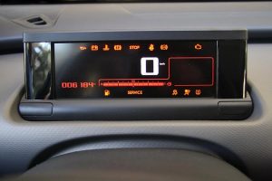 Δοκιμή Citroen C4 Cactus 1.2 PureTech 110