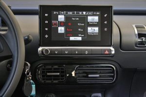 Δοκιμή Citroen C4 Cactus 1.2 PureTech 110