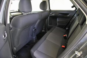 Δοκιμή Citroen C4 Cactus 1.2 PureTech 110