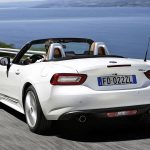 Fiat 124 Spider: Επιδόσεις, τιμές, εκδόσεις και λανσάρισμα