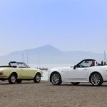 Fiat 124 Spider: Επιδόσεις, τιμές, εκδόσεις και λανσάρισμα