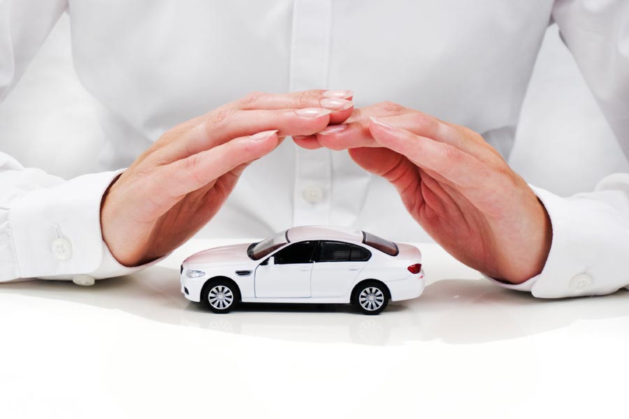 Τι ισχύει στην ασφάλιση μερικής κλοπής αυτοκινήτου;