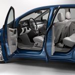 Δοκιμή Mercedes A150 5d BlueEFFICIENCY (2008 – 2012)