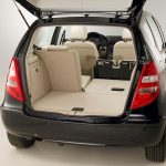 Δοκιμή Mercedes A150 5d BlueEFFICIENCY (2008 – 2012)