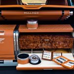 Bentley Bentayga με ειδικό χειροποίητο κιτ... ψαρέματος!